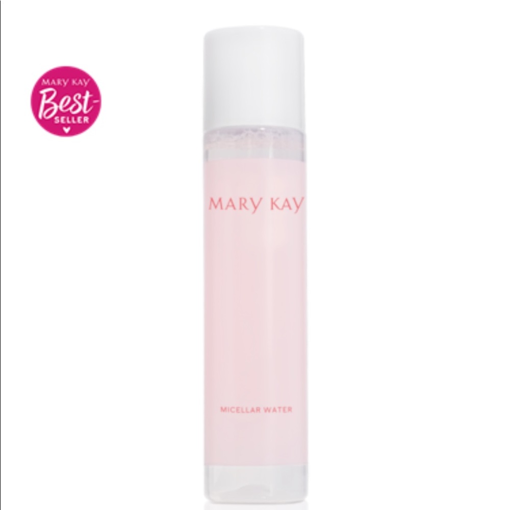 Mary Kay® Micellar Water
5 fl. oz.